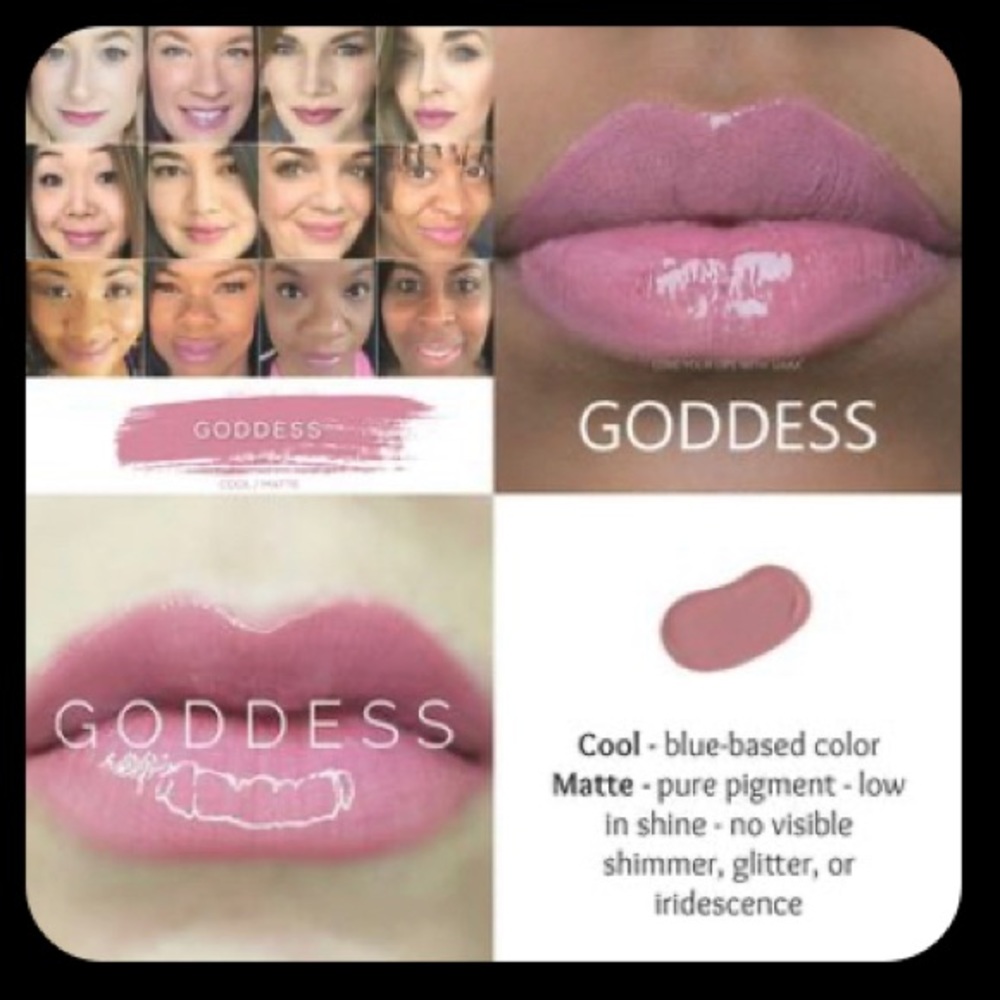 LipSense